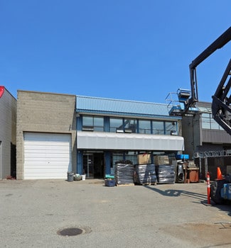 More details for 1520-1522 Richmond St, North Vancouver District, BC - Industrial for Sale