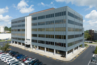 Meadowlands Corporate Center - Commercial Real Estate