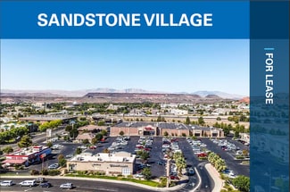 Plus de détails pour 42 S River Rd, Saint George, UT - Commerce de détail à louer