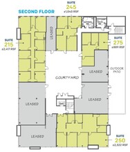 1010 Turquoise St, San Diego, CA for lease Floor Plan- Image 1 of 1