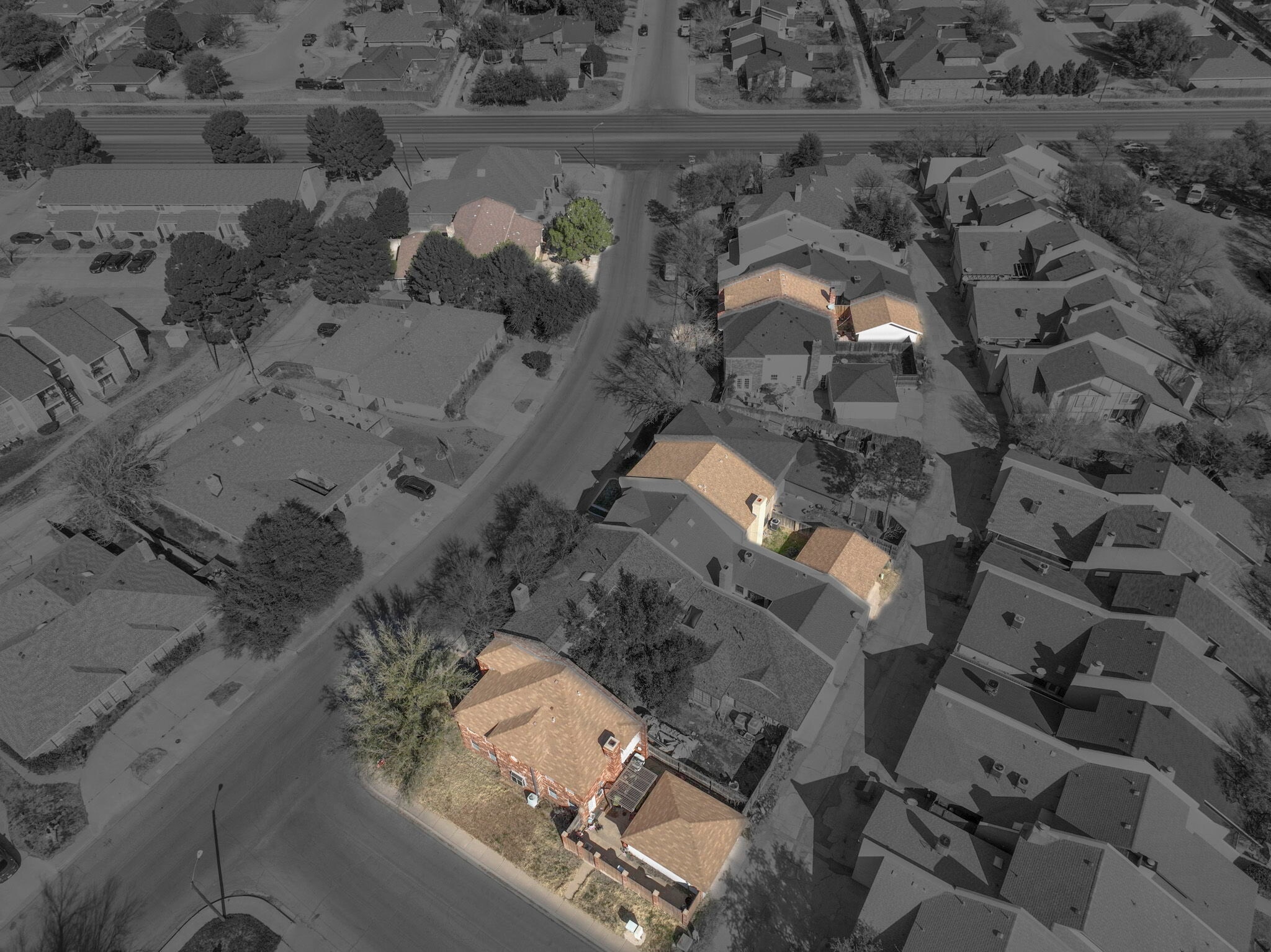 3200 Dentcrest Dr, Midland, TX for sale Primary Photo- Image 1 of 2