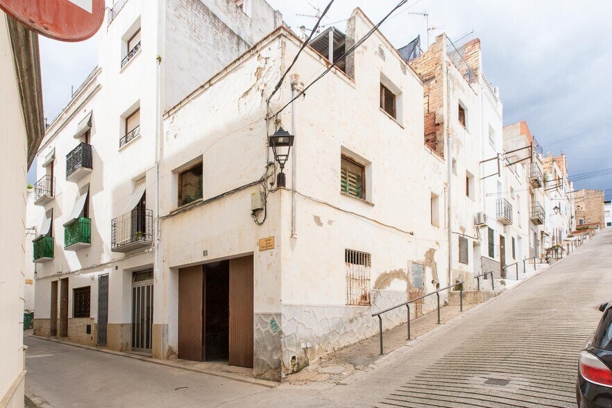 Industriel dans Alcanar, Tarragona à vendre - Photo du bâtiment - Image 1 de 17