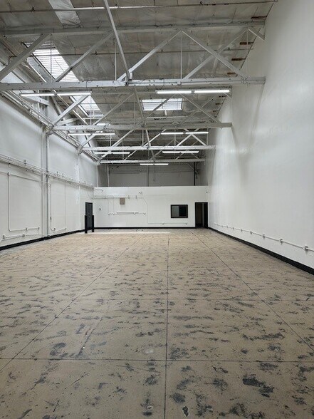 2001-2031 S Santa Fe Ave, Los Angeles, CA à louer - Photo du bâtiment - Image 2 de 19