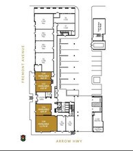 5050 Arrow Hwy, Montclair, CA for lease Interior Photo- Image 1 of 1