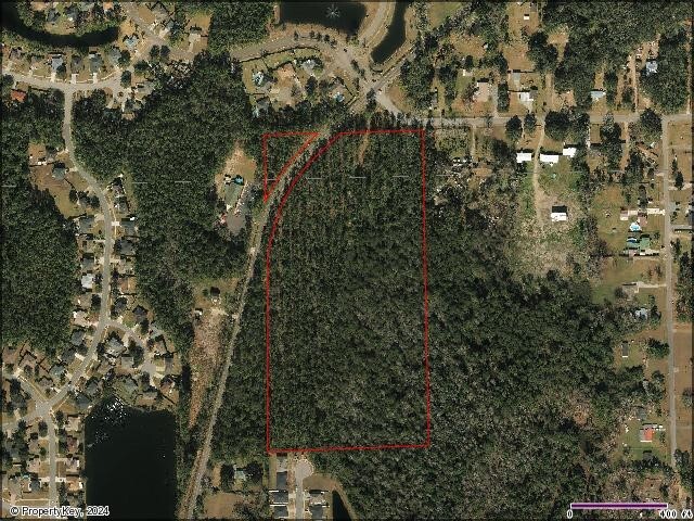 Old Middleburg Rd, Jacksonville, FL for sale - Building Photo - Image 1 of 5