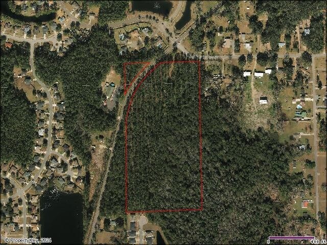 Old Middleburg Rd, Jacksonville, FL à vendre - Photo du bâtiment - Image 2 de 5