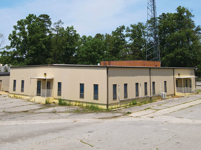1709 Midway Rd, Odenton, MD for sale - Building Photo - Image 3 of 5