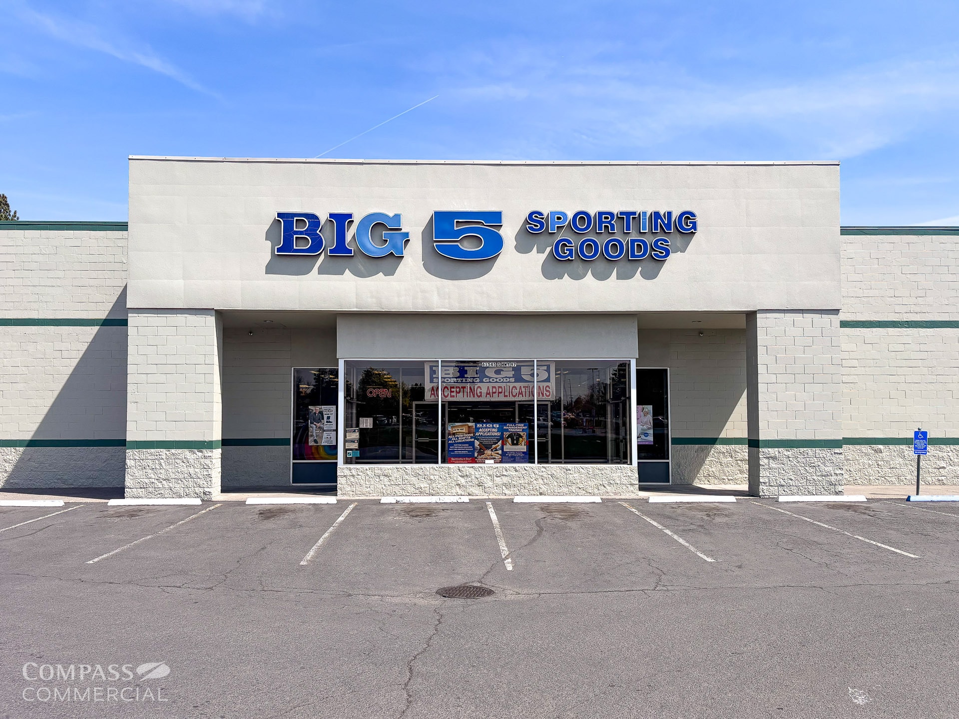 61545 S Highway 97, Bend, OR for lease Primary Photo- Image 1 of 15