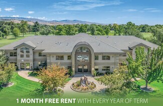 Plus de détails pour 7661-7669 W Riverside Dr, Boise, ID - Bureau à louer
