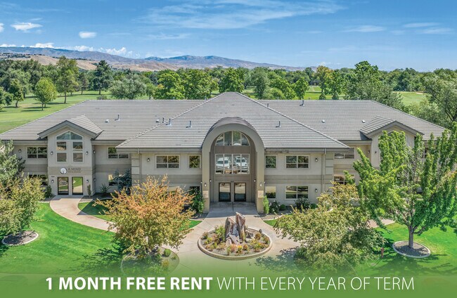 More details for 7661-7669 W Riverside Dr, Boise, ID - Office for Lease