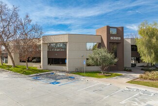 Plus de détails pour 5329 Office Centre Ct, Bakersfield, CA - Bureau à louer