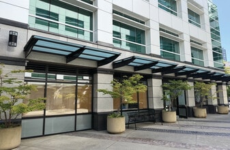 100 4th Ave N, Seattle, WA for lease Lobby- Image 2 of 4