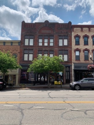 More details for 57 N Sandusky St, Delaware, OH - Retail for Lease