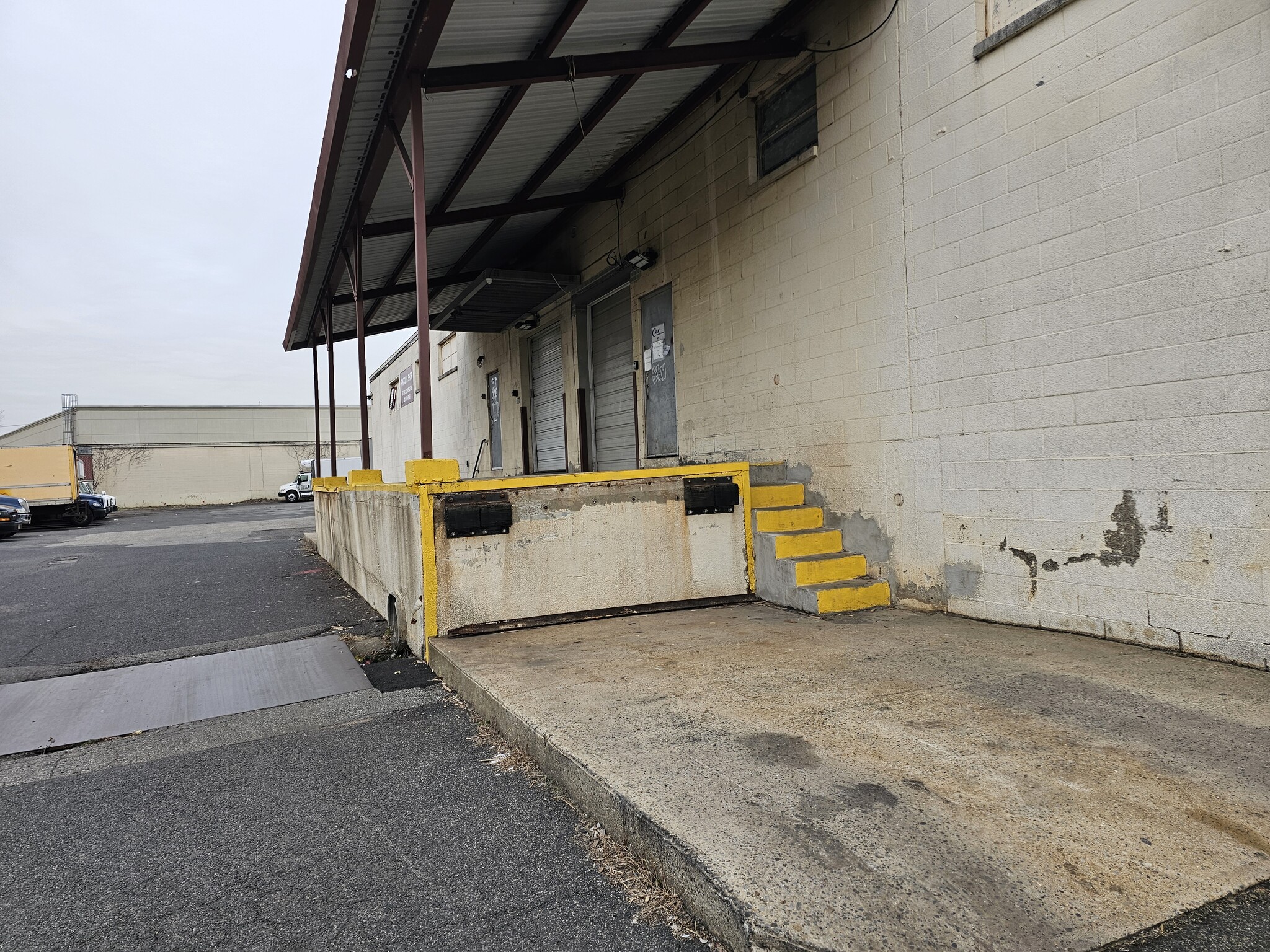 501 Broad Ave, Ridgefield, NJ à louer Photo intérieure- Image 1 de 3