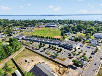 More details for 501-535 Euclid Ave, Colonial Beach, VA - Retail for Sale