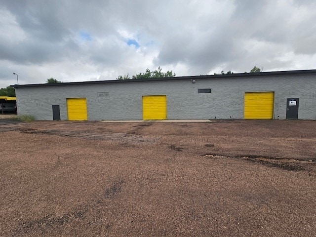 4510 Edison Ave, Colorado Springs, CO for lease Building Photo- Image 1 of 1