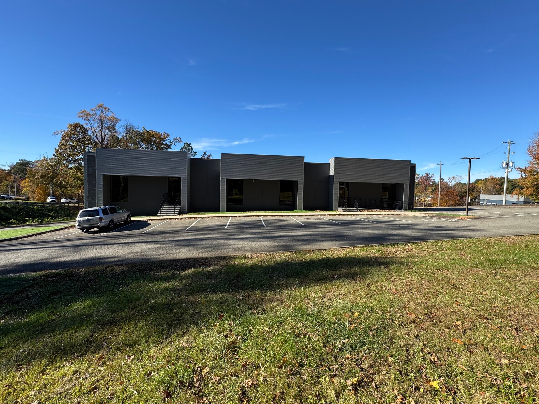 8609 Jersey Ct, Raleigh, NC for lease Building Photo- Image 1 of 8
