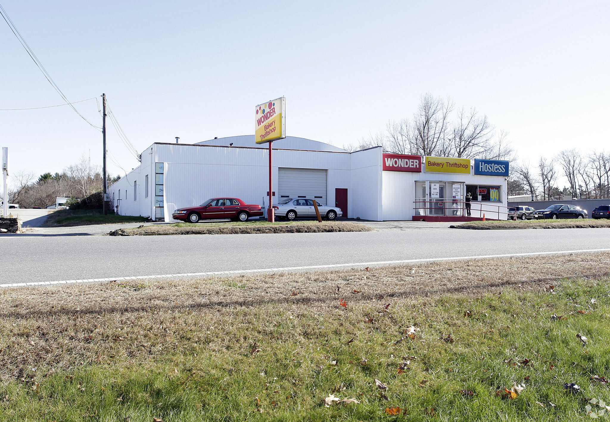 215 W Boylston St, West Boylston, MA for sale Building Photo- Image 1 of 1