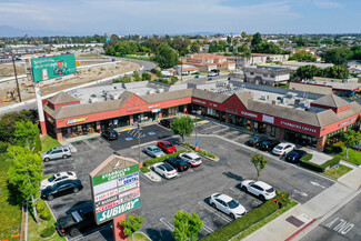 More details for 14022 Springdale St, Westminster, CA - Retail for Lease