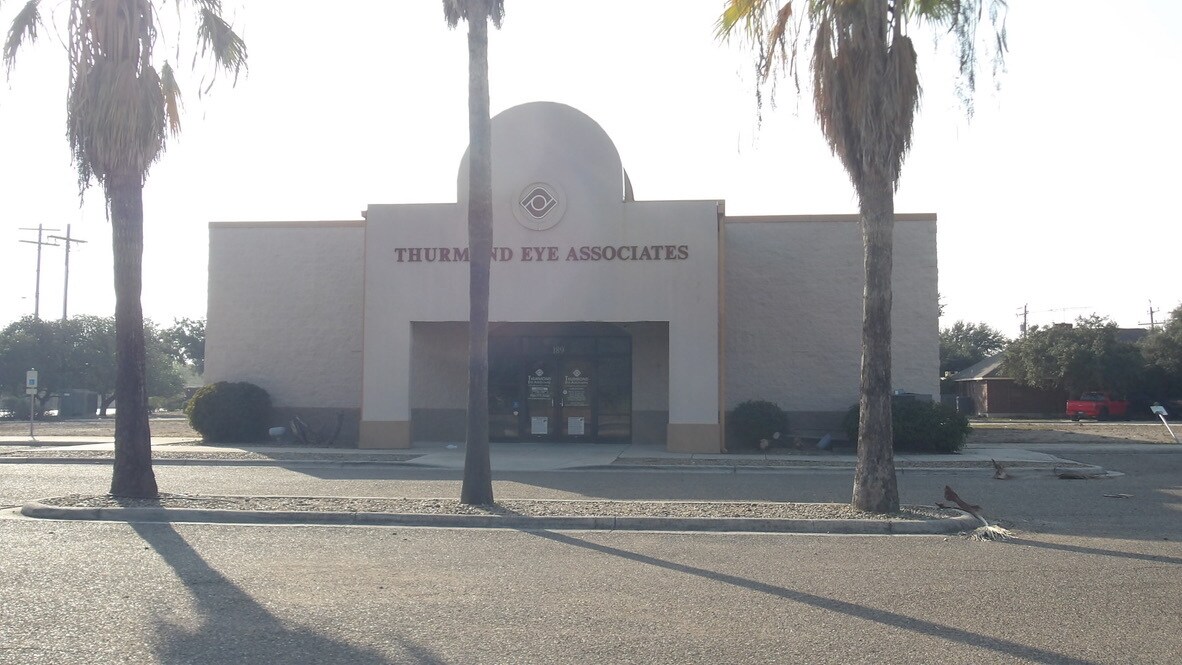 189 S Shelby St, Rio Grande City, TX à louer Photo principale- Image 1 de 32