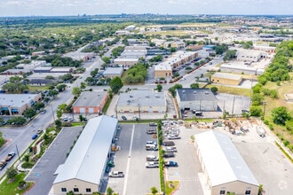 16151 College Oak Dr, San Antonio, TX - AERIAL map view