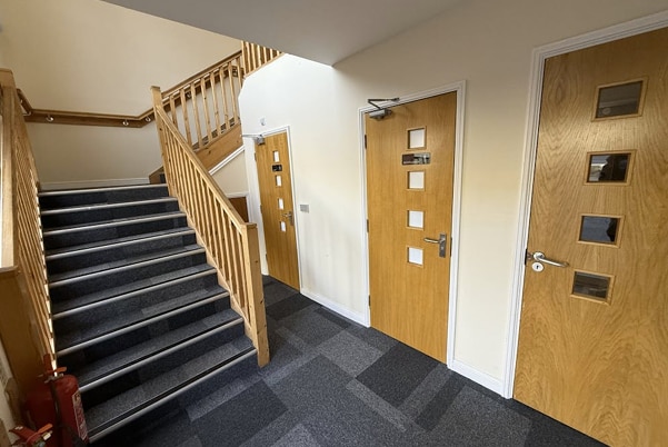 St Johns Rd, Durham à louer Photo intérieure- Image 1 de 2