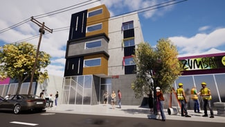 Plus de détails pour 4159 S Central Ave, Los Angeles, CA - Terrain à vendre