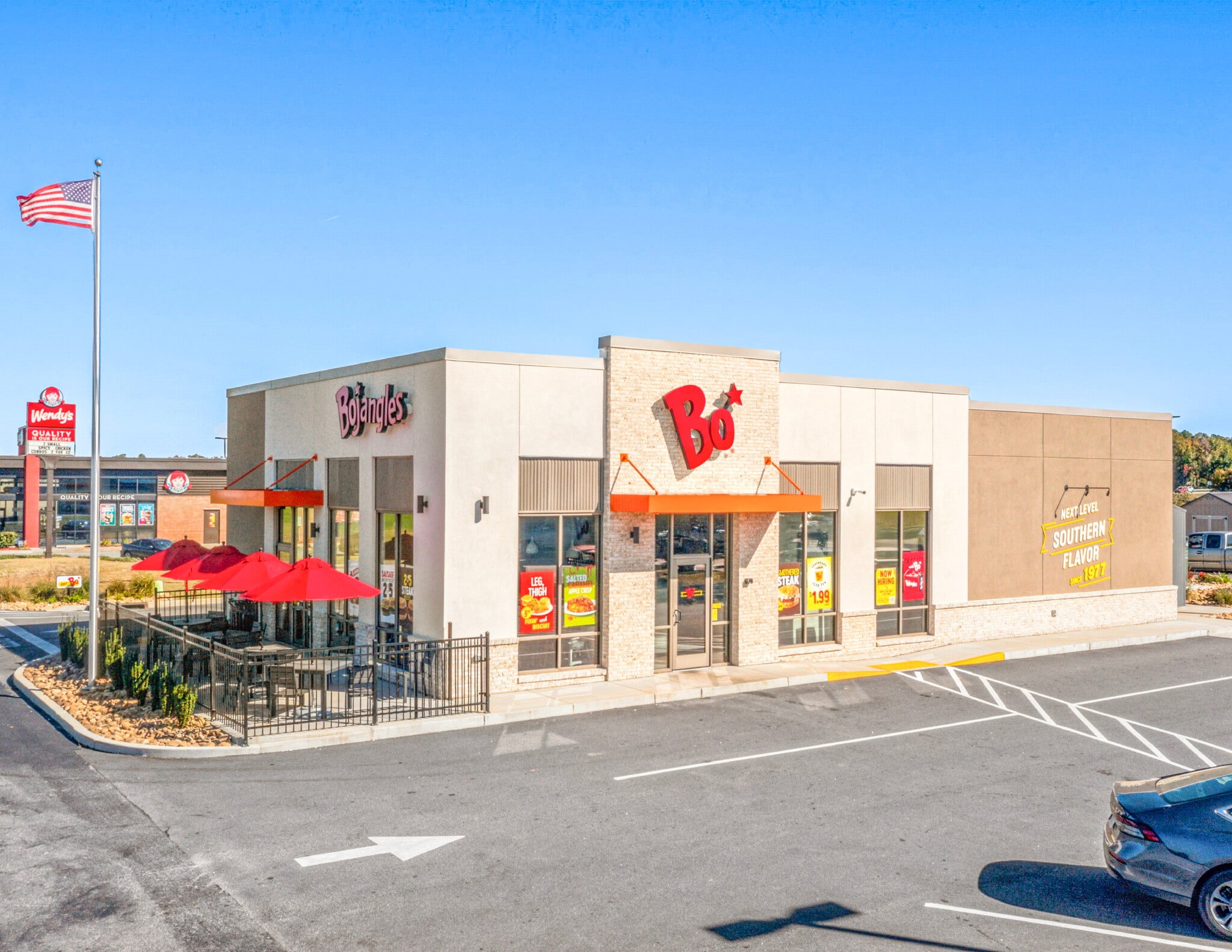 300 Virginia Pky, Waynesboro, GA for sale Primary Photo- Image 1 of 7