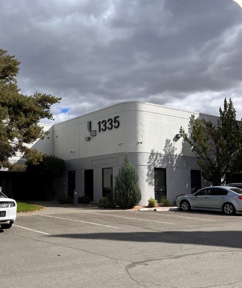 1335 Greg St, Sparks, NV for lease Building Photo- Image 1 of 10