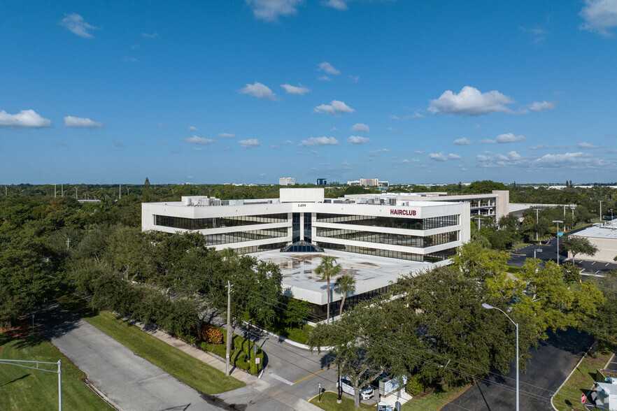 1499 W Palmetto Park Rd, Boca Raton, FL à louer - Photo du bâtiment - Image 3 de 26