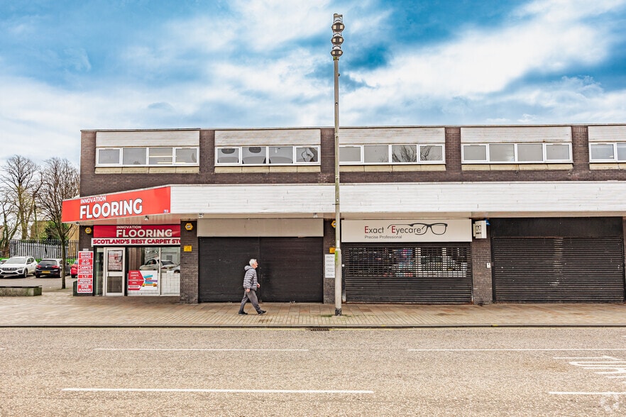 51-53 Hairst St, Renfrew for lease - Primary Photo - Image 1 of 2