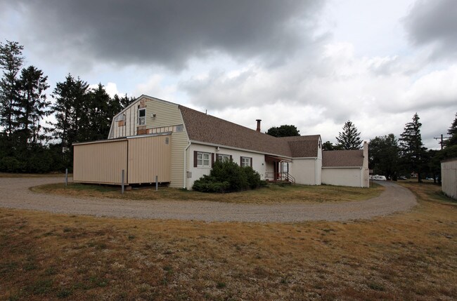 More details for 4343 Spencerville Road, Burtonsville, MD - Specialty for Sale