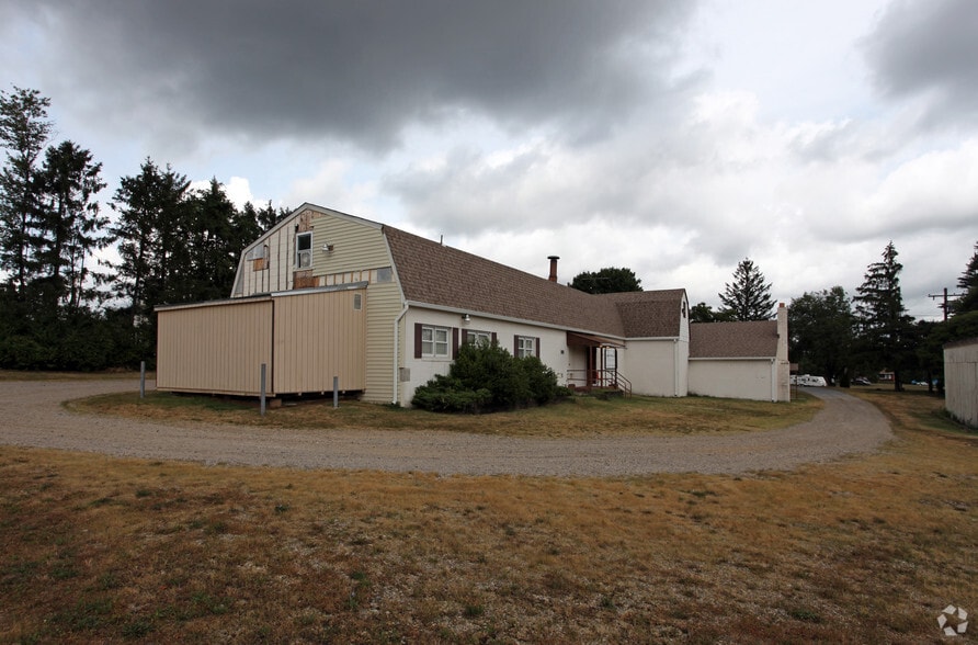 4343 Spencerville Road, Burtonsville, MD for sale - Primary Photo - Image 1 of 24