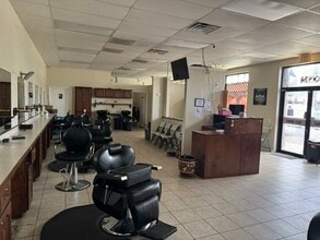 2405 W University Dr, Edinburg, TX for lease Interior Photo- Image 2 of 4