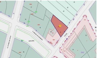 More details for Calle Tejera, 9, Villaquilambre - Land for Sale