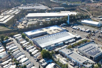 More details for 10605 Jamacha Blvd, Spring Valley, CA - Industrial for Lease