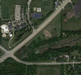 Plus de détails pour NEC Eames St & Bluff Rd, Channahon, IL - Terrain à vendre