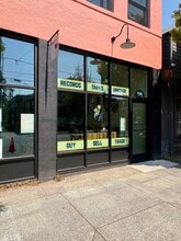 3551-3561 SE Division St, Portland, OR for lease Interior Photo- Image 2 of 4