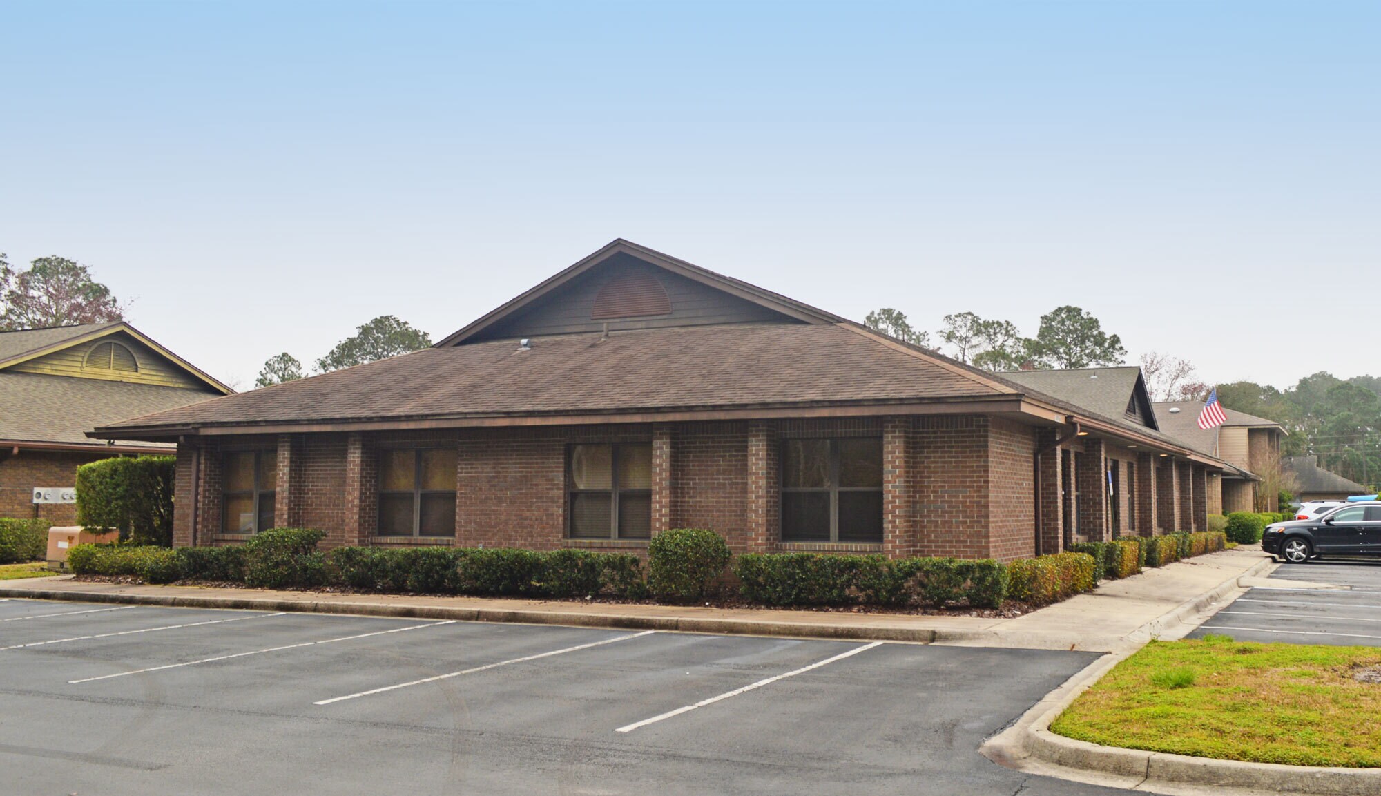 1409 Kingsley Ave, Orange Park, FL à louer Photo du bâtiment- Image 1 de 8
