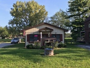 Plus de détails pour 141 E Main St, Glenwood, IL - Vente au détail à vendre