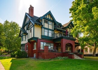 More details for 903 S Adams St, Spokane, WA - Multifamily for Sale