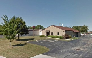 More details for 13170 W Glendale Ave, Butler, WI - Office for Sale