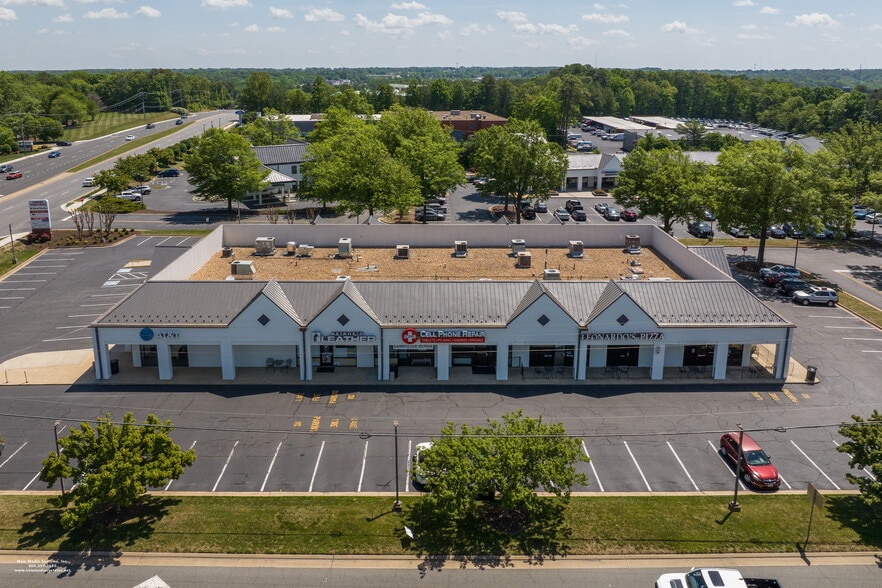 10855-10883 W Broad St, Richmond, VA for lease - Building Photo - Image 3 of 6