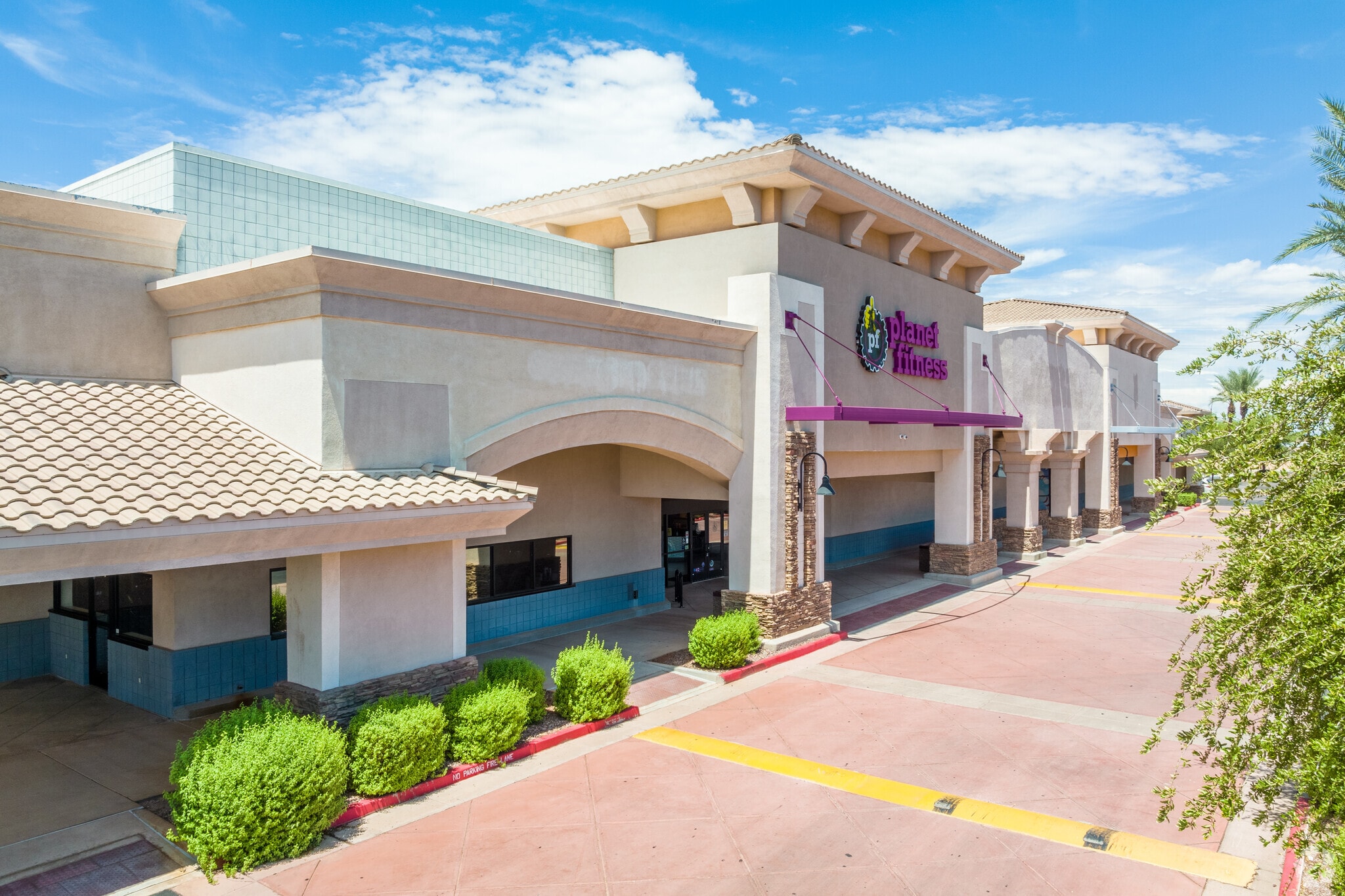 4844-4902 S Val Vista Dr, Gilbert, AZ for lease Primary Photo- Image 1 of 14