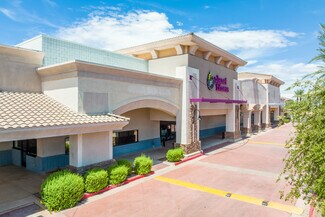 More details for 4844-4902 S Val Vista Dr, Gilbert, AZ - Retail for Lease