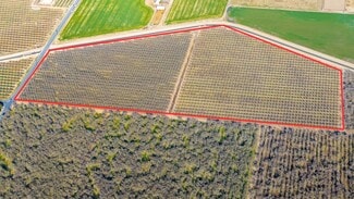 Plus de détails pour Hart Rd, Modesto, CA - Terrain à vendre