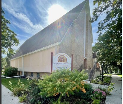 125 E State St, Burlington, WI à louer - Photo du bâtiment - Image 1 de 11
