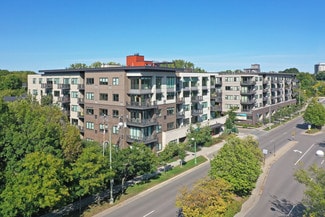 Plus de détails pour Ellipse and E2 – Multi-résidentiel à vendre