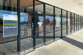 11011-11123 E 71st St, Tulsa, OK for lease Interior Photo- Image 1 of 3