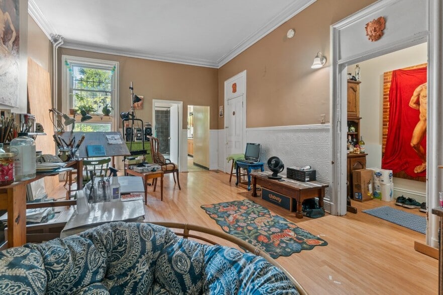 1728 Bolton St, Baltimore, MD for sale - Building Photo - Image 3 of 29